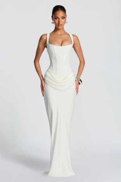 MISS MONDAY | MAXIKLEID CORNELIA