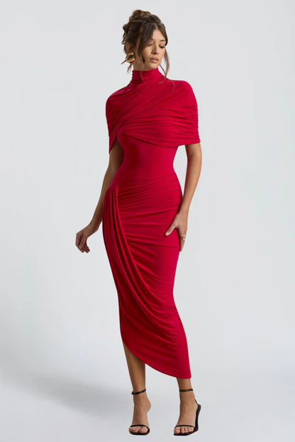 MISS MONDAY | MAXI ABITO ENCHANT