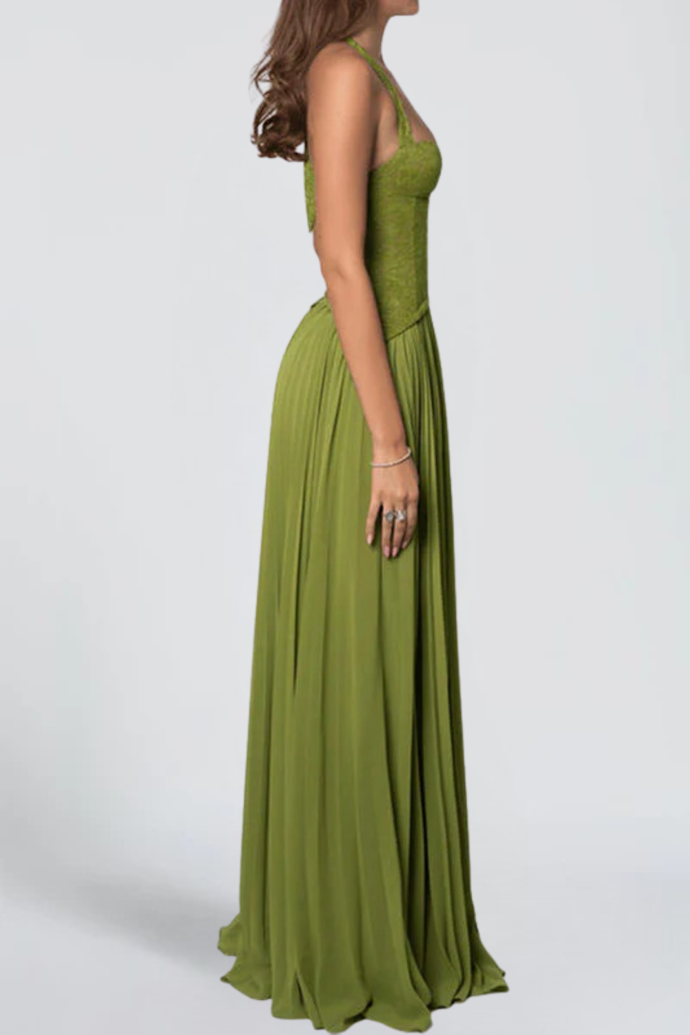 MISS MONDAY | MAXIKLEID ALENA