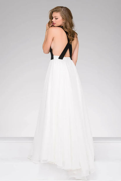 MISS MONDAY | MAXI-JURK JOVANI