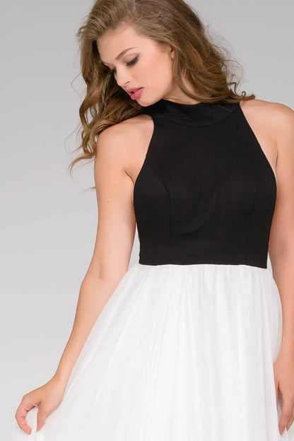MISS MONDAY | MAXI-JURK JOVANI