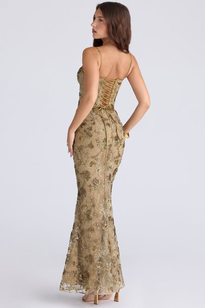 MISS MONDAY | SUKIENKA MAXI NAIMA