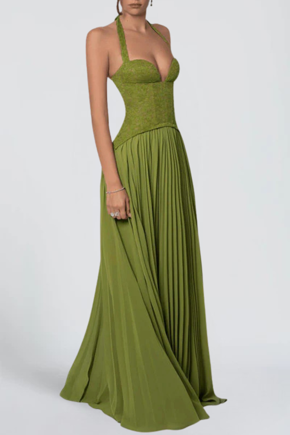 MISS MONDAY | MAXIKLEID ALENA