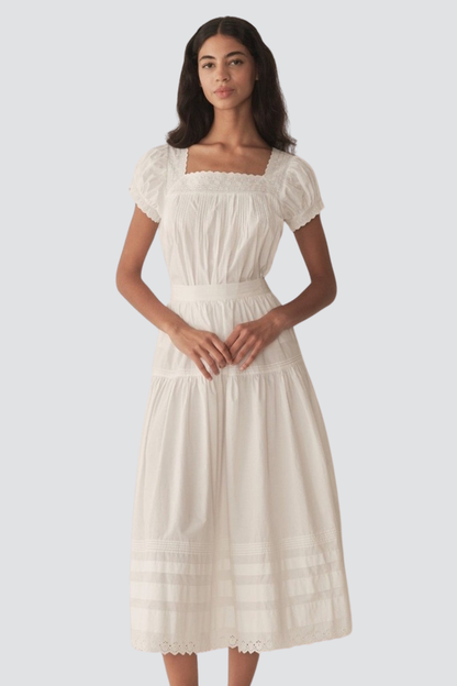 MISS MONDAY | T-SHIRT IN PIZZO