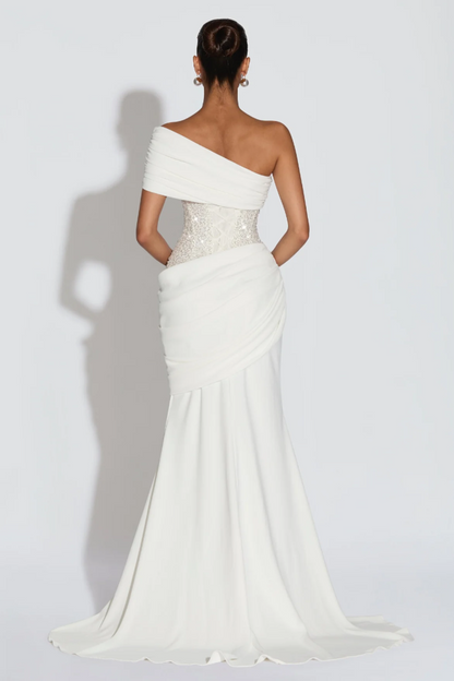 MISS MONDAY | MAXI ABITO SWEDA