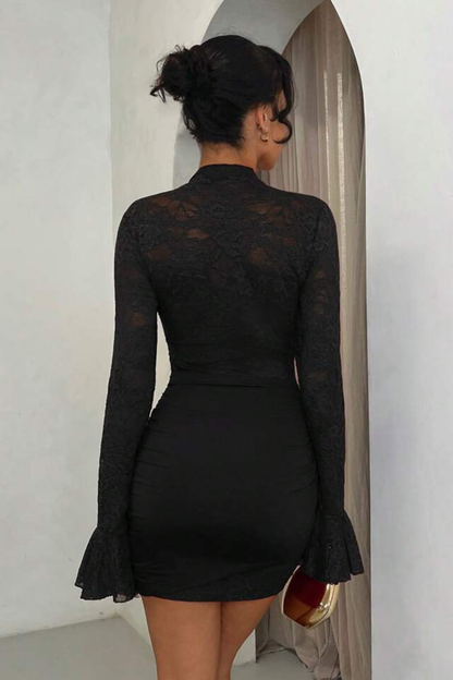 MISS MONDAY | MINIKLEID LACE