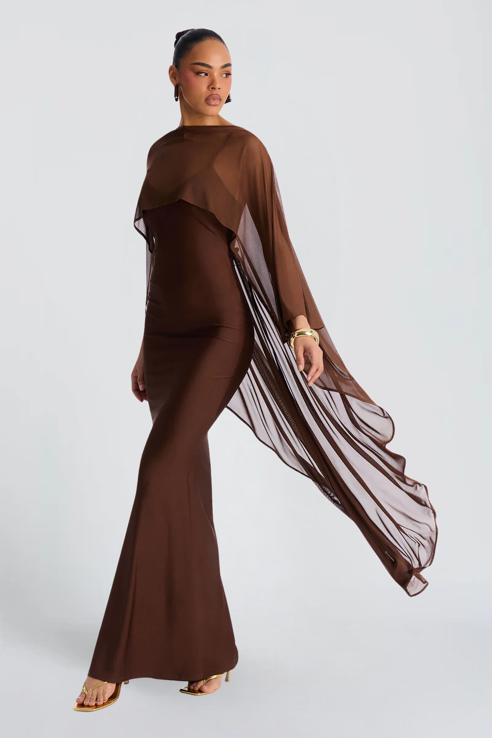 MISS MONDAY | MAXIKLEID MADRINA