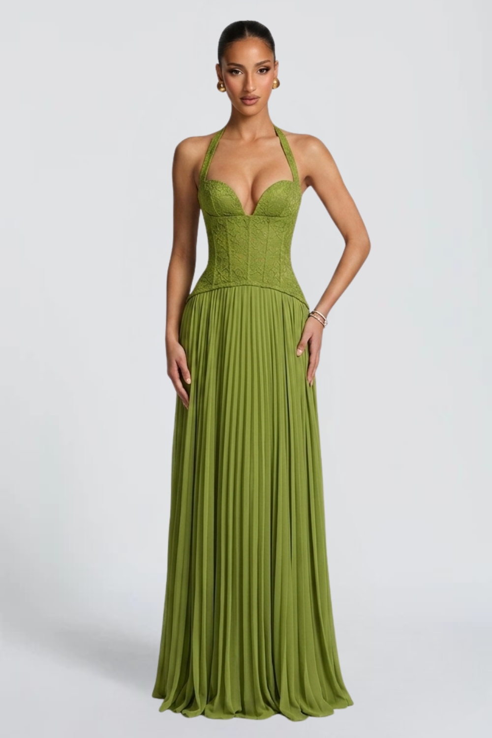 MISS MONDAY | MAXIKLEID ALENA