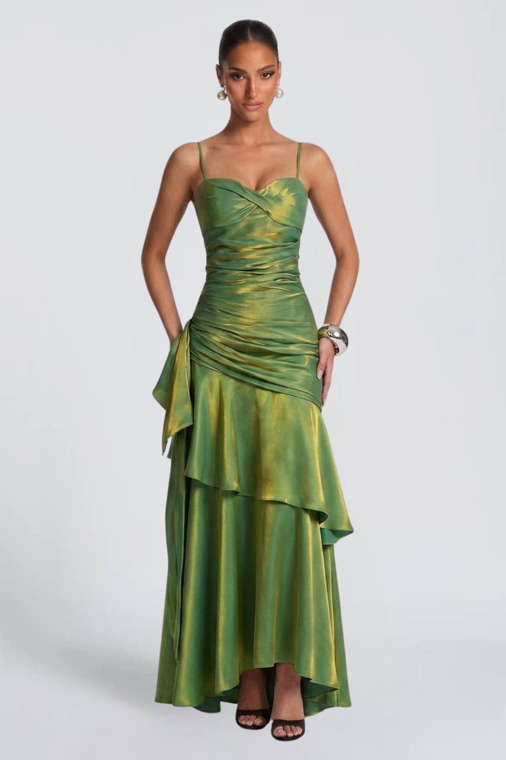 MISS MONDAY | MAXIKLEID DENIS