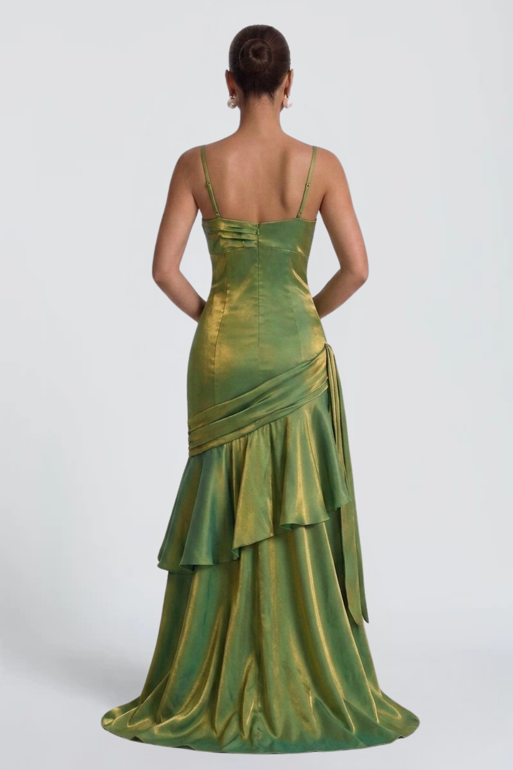 MISS MONDAY | MAXIKLEID DENIS