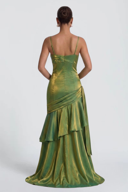 MISS MONDAY | MAXIKLEID DENIS